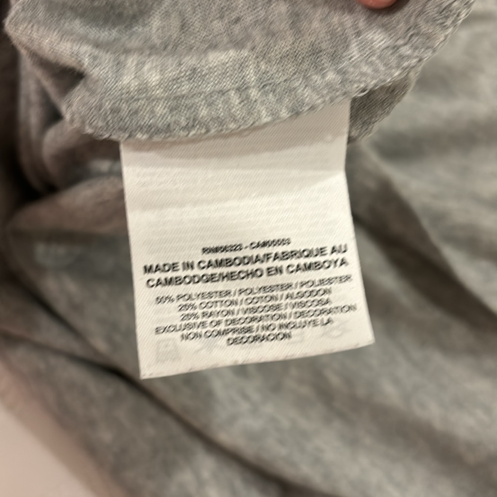 Nike Racerback Logo Tank size Small - Picture 8 of 11